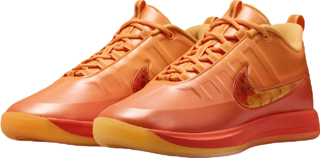 Book 2 'The Phoenix' EP Basketball Shoes