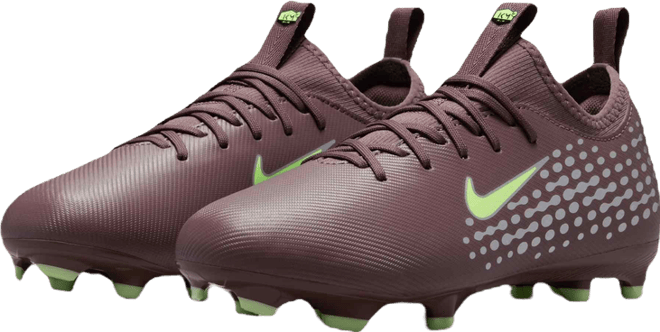 Nike Jr. Mercurial Vapor 16 Academy 'Kylian Mbappé' Older Kids' Multi-Ground Low-Top Football Boot