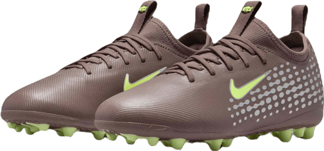 Nike Jr. Mercurial Vapor 16 Academy « Kylian Mbappé » Chaussure de foot basse à crampons pour terrain synthétique pour ado