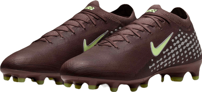 Nike Mercurial Vapor 16 Pro 'Kylian Mbappé' AG-Pro Low-Top Football Boot