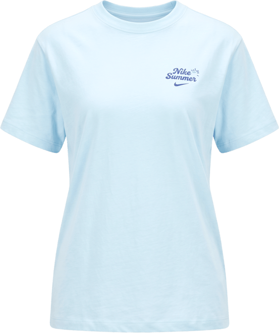 Nike Sportswear T-shirt til kvinder