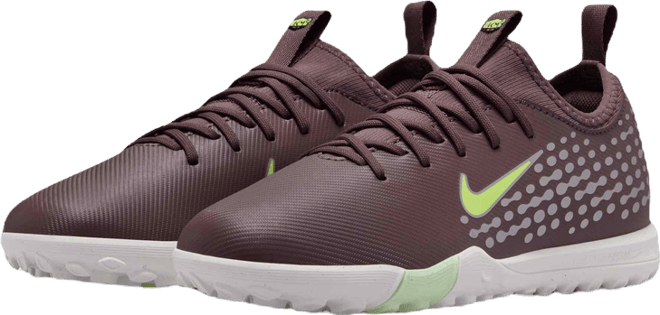 Nike Jr. Mercurial Vapor 16 Academy 'Kylian Mbappé' Older Kids' Turf Low-Top Football Shoes