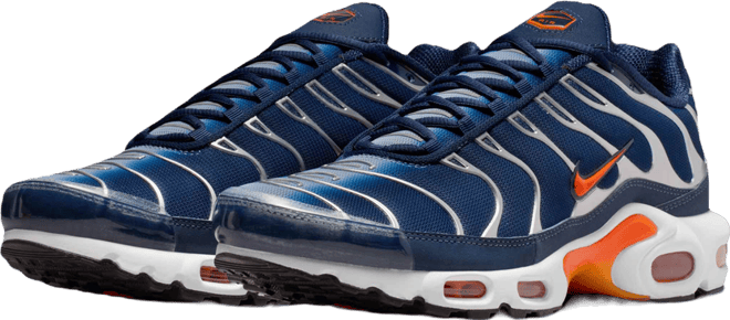 Nike Air Max Plus Men's Shoes