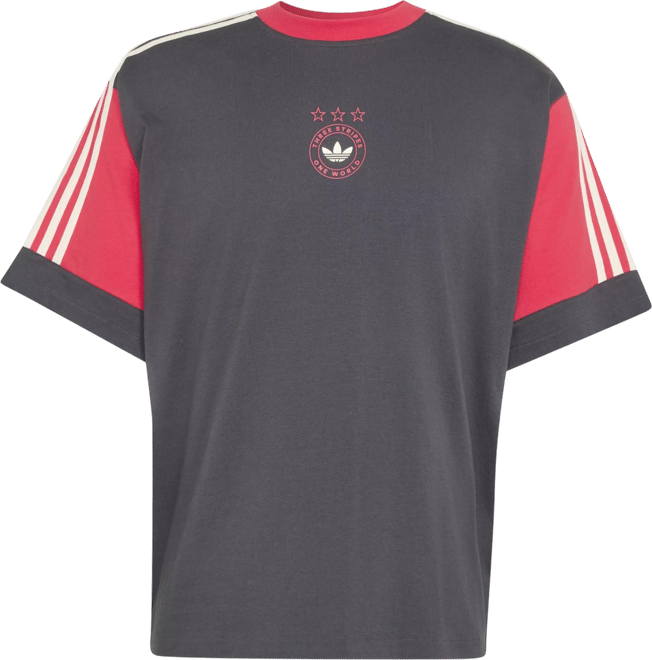 adidas Originals Paneled GFX T-Shirt - Men's | Foot Locker