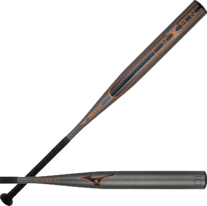 花*火様 Mizuno Pro Tuffy Rhodes バット Mizuno CRBNX Fastpitch Bat (-10) | Dick's Sporting Goods