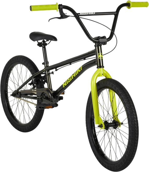 Nishiki Bonzai 20