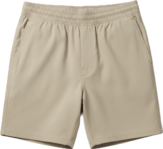 VRST Men's 5" All-In Unlined Short