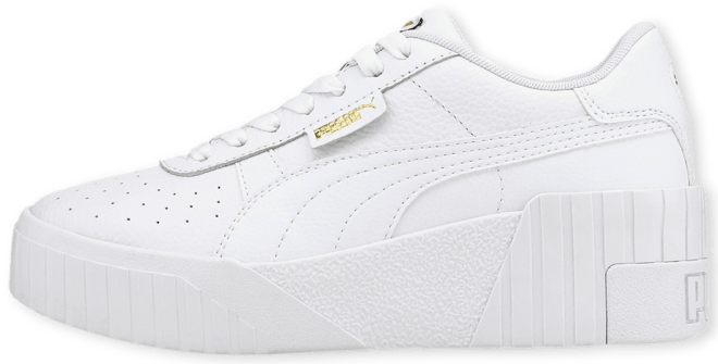 PUMA Cali Wedge Women's Sneakers