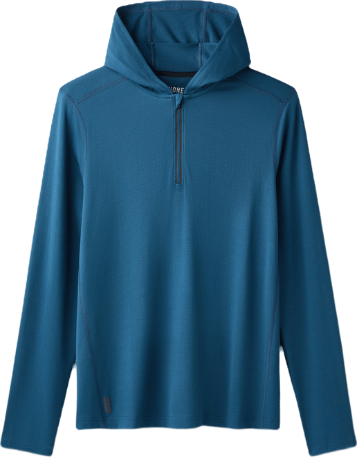 Invictus Training 1/4 Zip Hoodie | Rhone Apparel