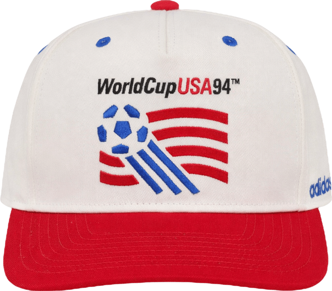 adidas FIFA World Cup USA 94 Snapback Hat | Finish Line