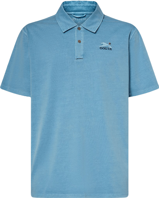 トップス WIND AND SEA SEA Dry Kando Polo Shirt Costa Del Mar Men's Sundown Polo Shirt | Academy