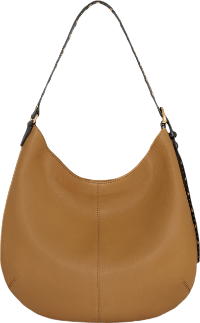 Naomi Large Hobo Bag