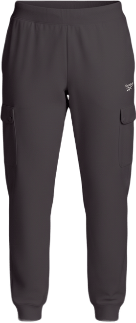 Women's Dual Entry Cargo Jogger Pants