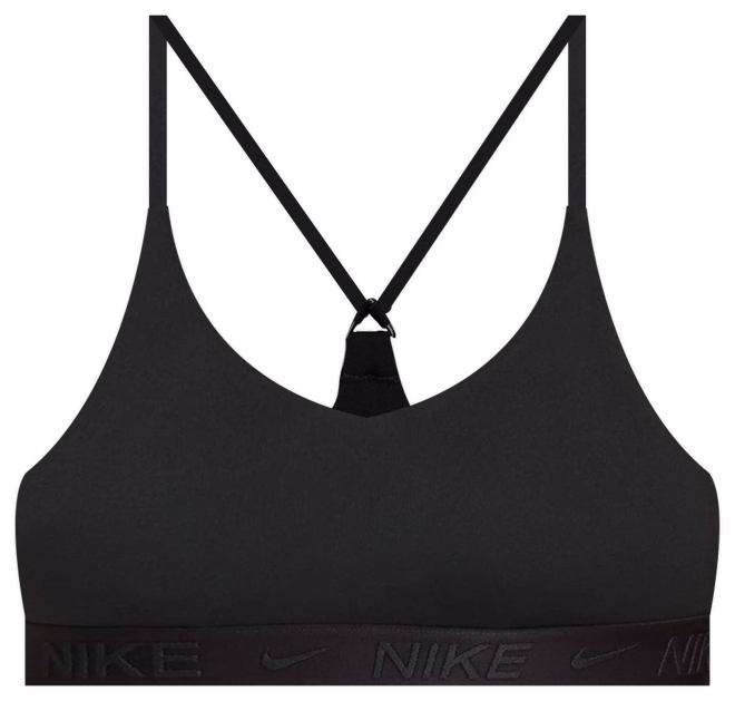 Nike Indy Brassière de sport pour Fille