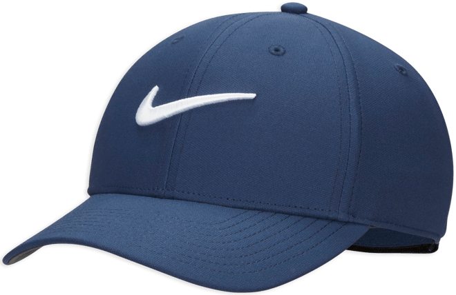 Nike Dri-FIT Club Casquette Swoosh avec structure