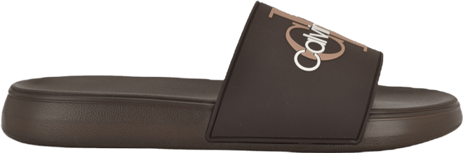 Men's Wythe Slip-On Slide Sandals