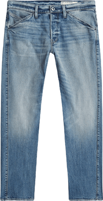 Men's Dartt Slim-Fit Straight Jeans