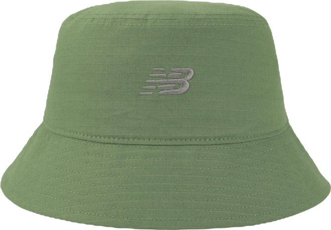 Men's Flying Nb Logo Adult Bucket Hat