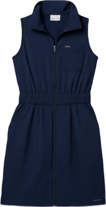 Columbia Women's II Leslie Falls Sleeveless Dress - Macy's