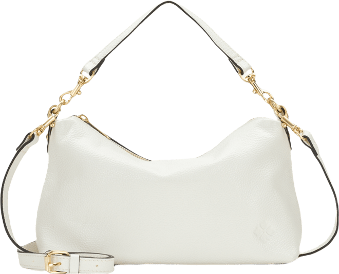 Kolena Small Leather Shoulder Bag