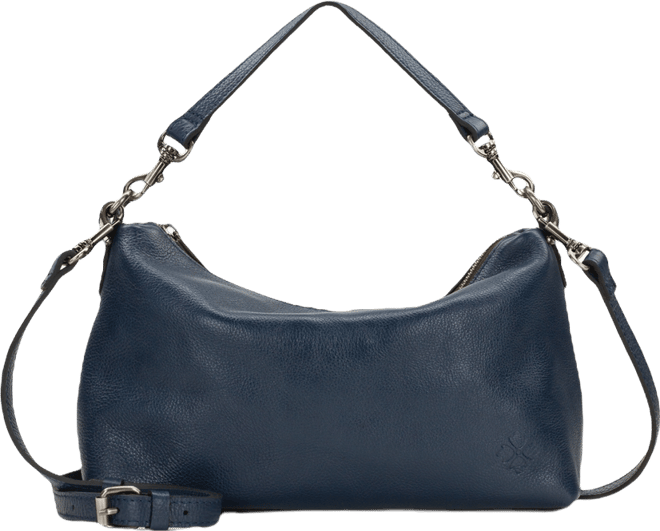 Kolena Small Leather Shoulder Bag