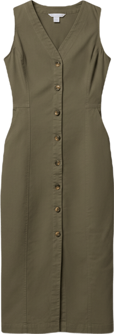 Women's Iris Canyon Sleeveless Dress