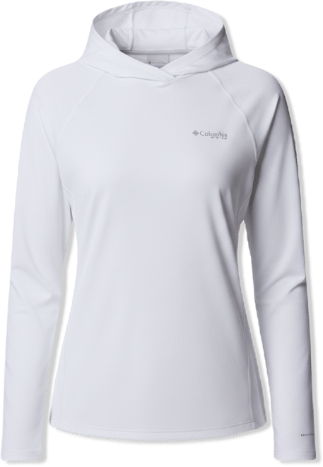 Women's Pfg Solar Stream Ii Hoodie