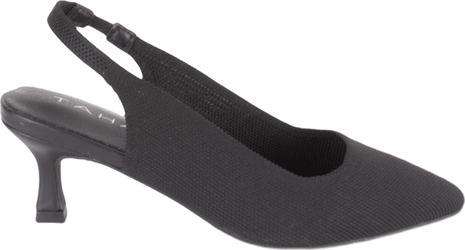 Women's Zurich Kitten Heel Slingback Pumps