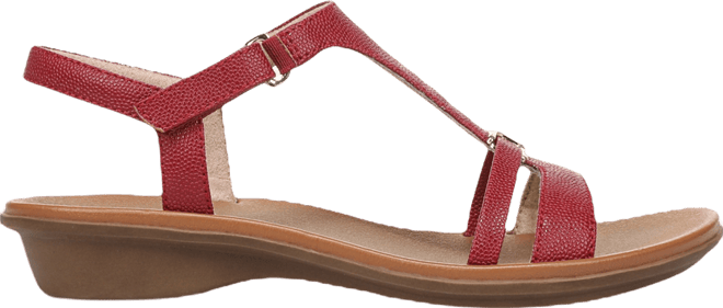 Women's Sofia Strappy Sandals
