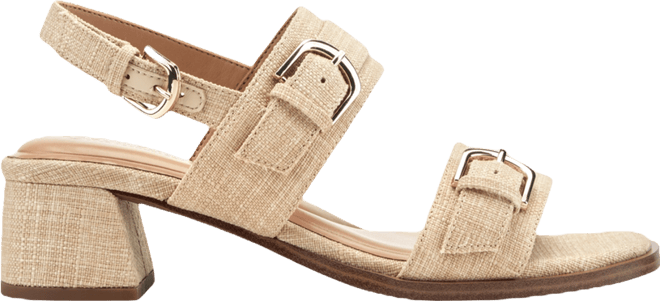 Women's Hadiya Block Heel Dress Sandals