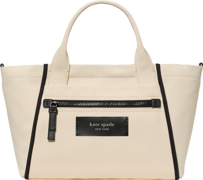 Dash Extra Large Canvas Tote Bag