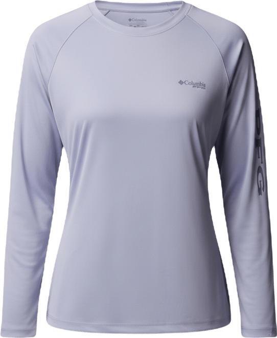 Women's Pfg Tidal Tee Ii Omni-Shade T-Shirt