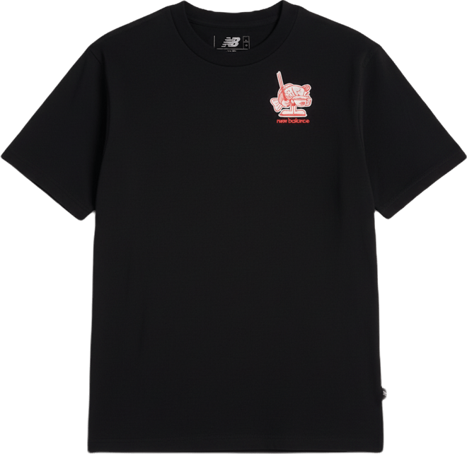Ramen T-Shirt - New Balance