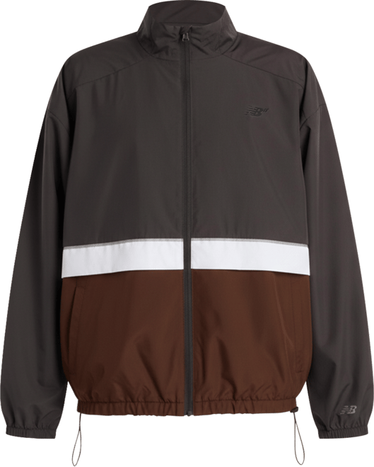 Men's Numeric Archive Jacket - New Balance
