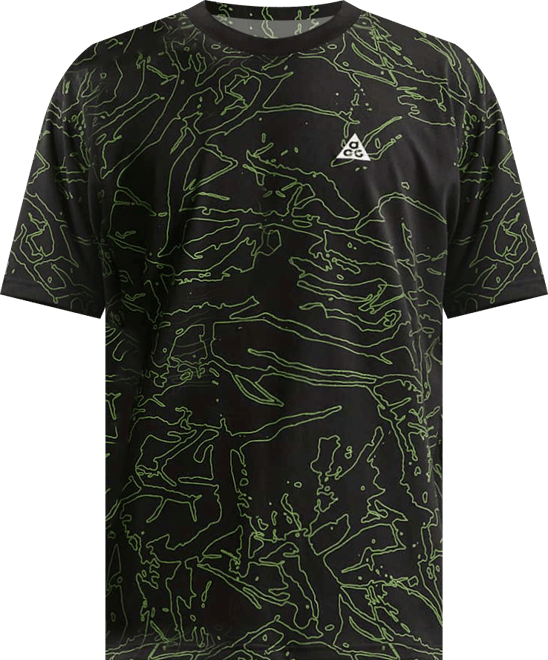 Nike ACG Dri-FIT-T-shirt til mænd
