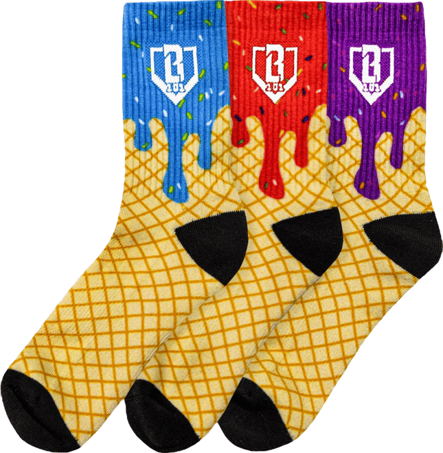 Nike Basketball - Everyday - Lot de 3 paires de chaussettes - Noir