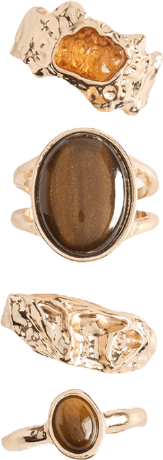 Criss-Cross Metal Trim Slide (WW)