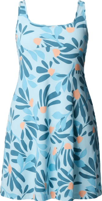blue dress for baby girl Columbia Women's Tidal Dress