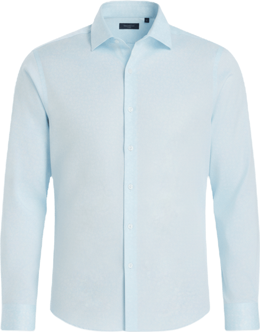 Men's Slim-Fit Daniel Floral Dress Shirt, Macy's Exclusive