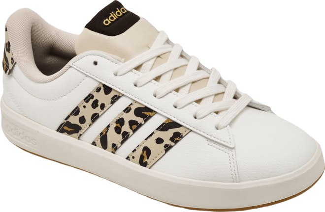 Adidas Women's Grand Court 3.0 Casual Sneakers from Finish Line - Macy's