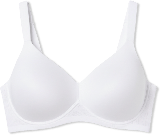 Women's Coolest Smoothing Foam Wireless Bra