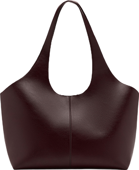 Women's Large Shopper Bag