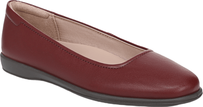 Women's Soft-Flex Ballet Flats