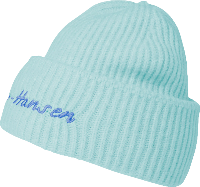 Soft Rib Beanie | Helly Hansen US