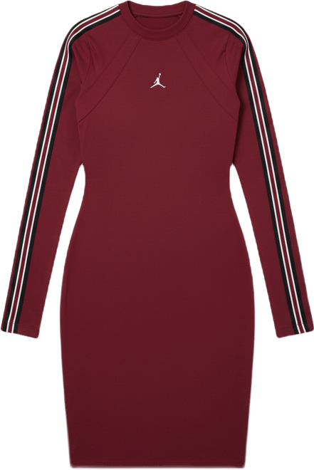 Jordan Brooklyn Women's Long-Sleeve Dress