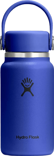 Hydro Flask 200mL Micro Hydro Mini Bottle with Removable Strap