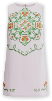 lace up back sleeveless ruffle hem mini dress I'M OUTSIDE BACKLESS LACE MINI DRESS – AKIRA