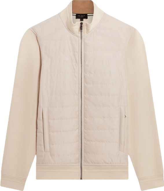 Men's Durano Quilted Jacket