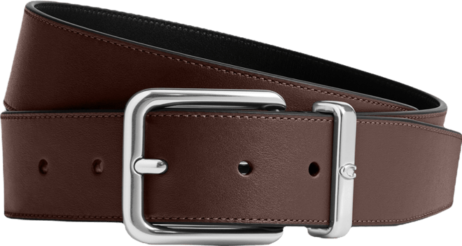 's Men Double Roller Belt