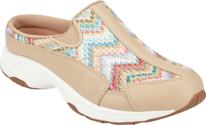 Women's Traveltime Slip-On Clogs